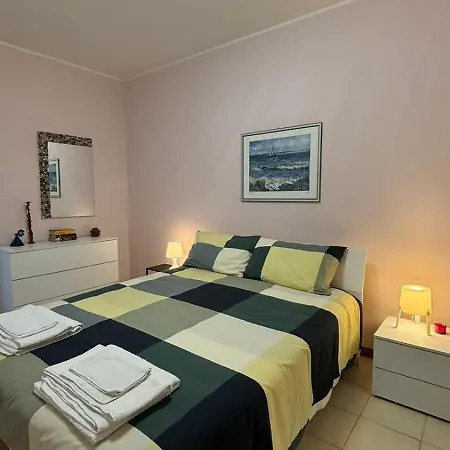 Appartement L'approdo *