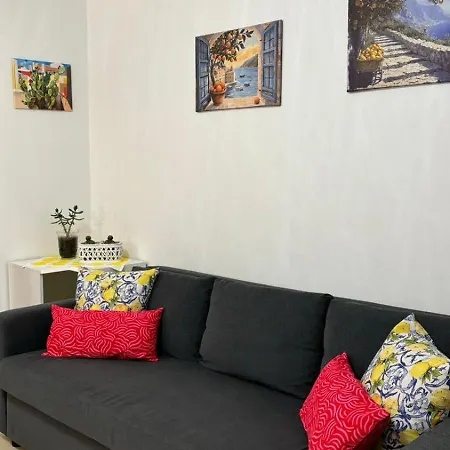 Appartamento L'approdo *