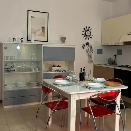 L'approdo Appartement Schiso