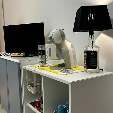 L'approdo Apartment Schiso