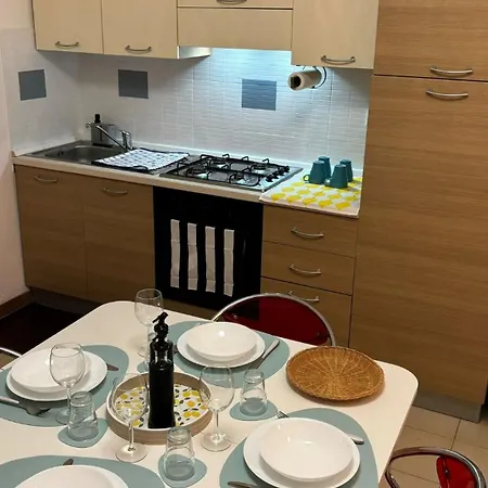 Apartment L'approdo *