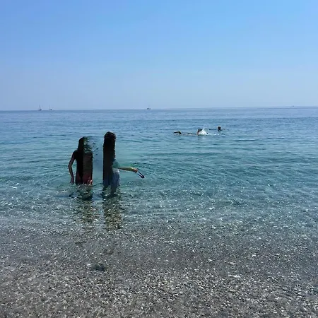 L'approdo Apartment Schiso