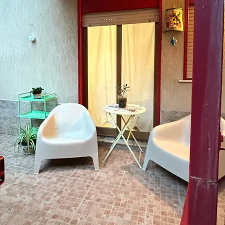 Appartamento L'approdo *