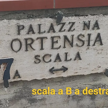 L'approdo