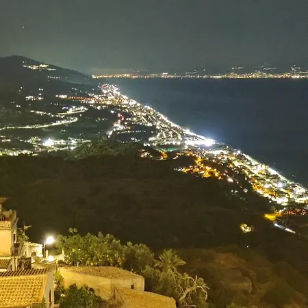 Appartement L'approdo Schiso