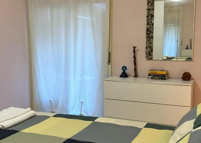 Apartment L'approdo *