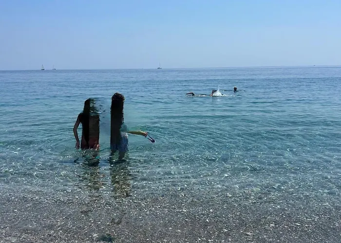 L'approdo Apartment Schiso