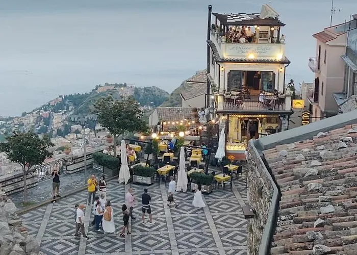 Apartment L'approdo Schiso