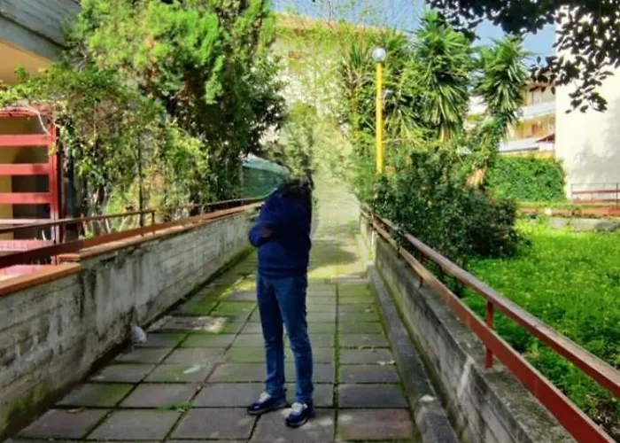 Apartment L'approdo *