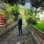 公寓 L'approdo *