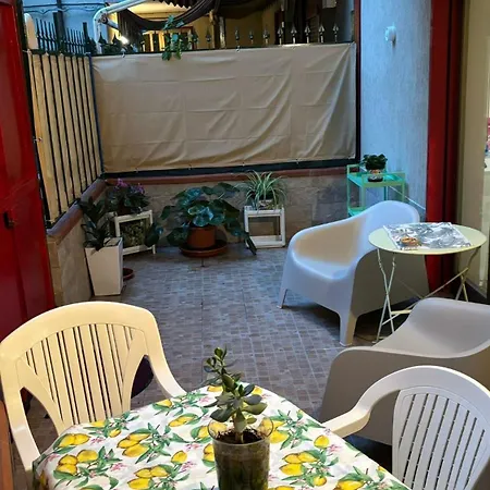 L'approdo Schiso