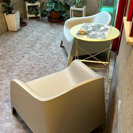 Apartamento L'approdo *