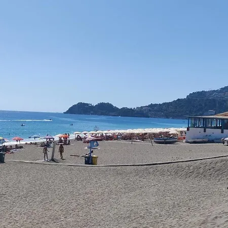 L'approdo *