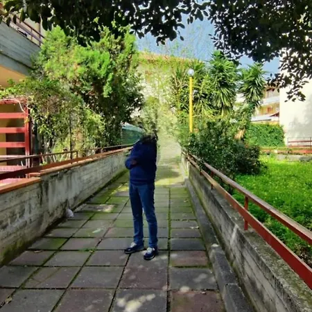 Daire L'approdo *