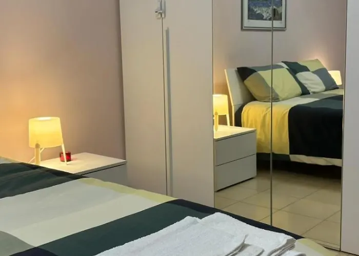 L'approdo Lejlighed *