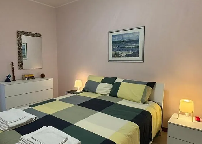 Apartamento L'approdo *