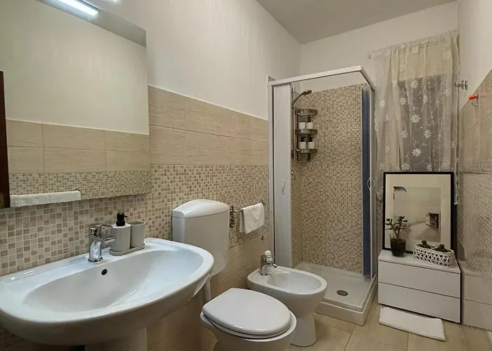 L'approdo Appartement