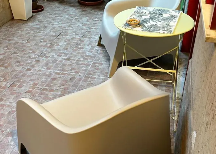 Apartamento L'approdo *