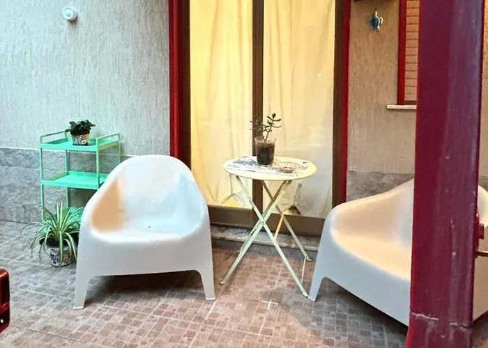 Apartamento L'approdo *