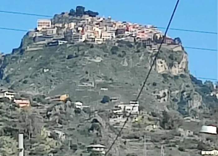 L'approdo Lejlighed *