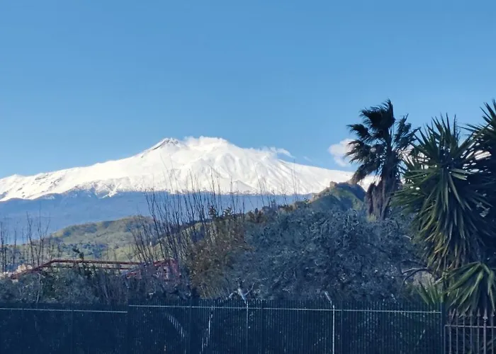 L'approdo Apartamento *
