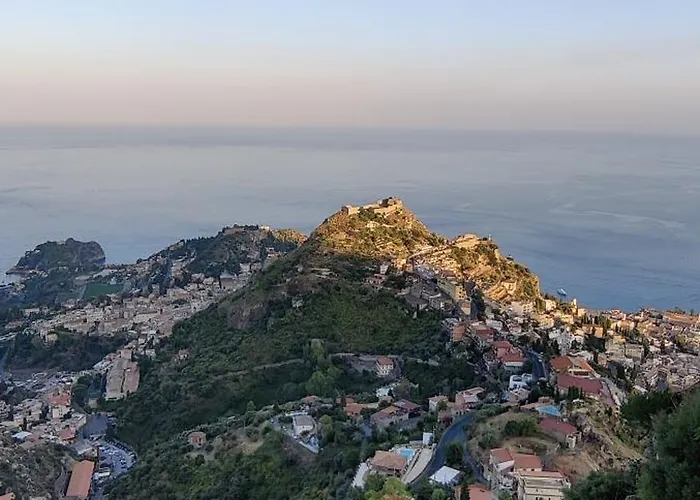 L'approdo Schiso